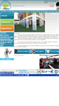 Mobile Screenshot of antalyadenizkoleji.com